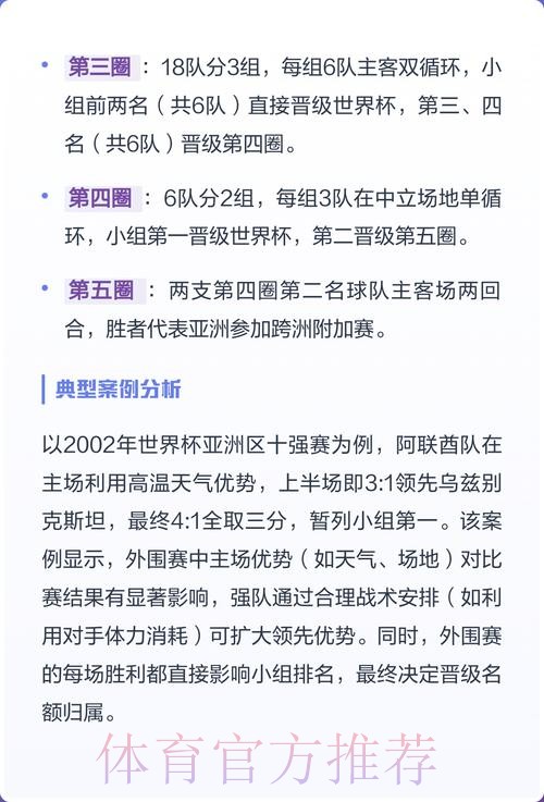 2026最新世界杯外围平台推荐详解