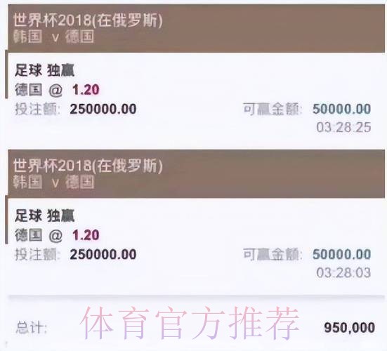 最新世界杯买球平台排行榜推荐一览