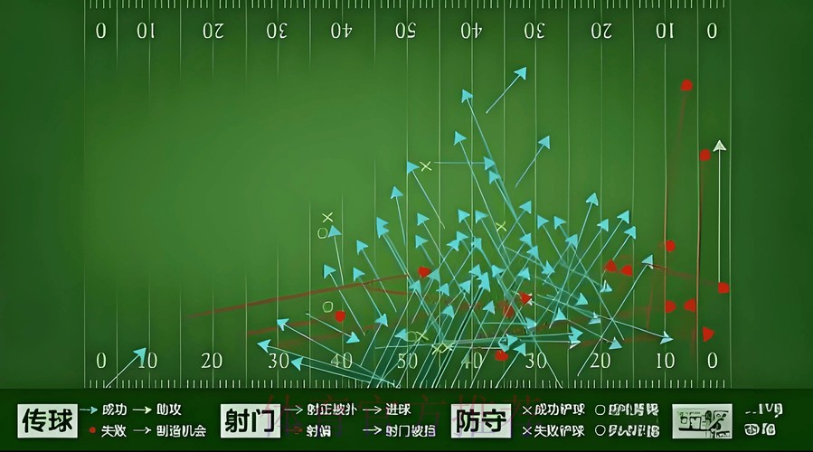 全面解析世界杯外围数据分析策略